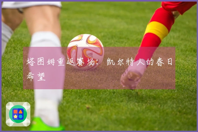 塔图姆重返赛场：凯尔特人的春日希望