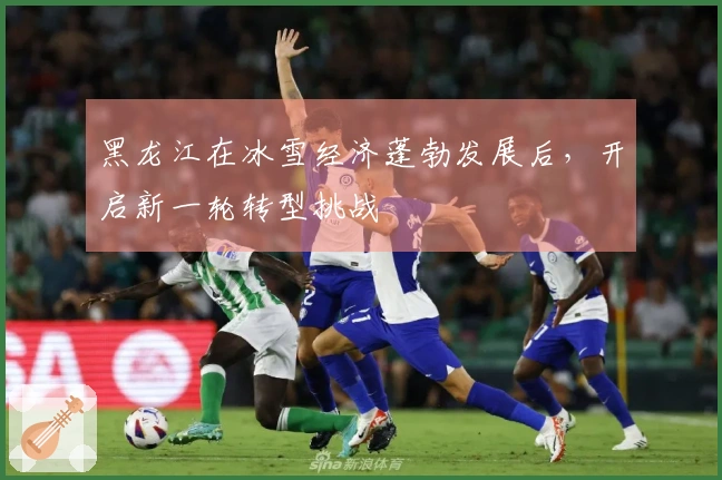 黑龙江在冰雪经济蓬勃发展后，开启新一轮转型挑战