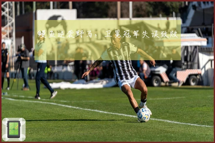 鳗鱼逆袭野马，卫冕冠军失误致败